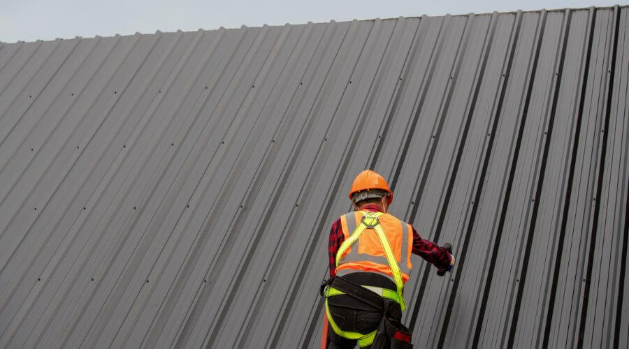 Expert Emergency Roof Repairs services in Bunker Hill, WV
